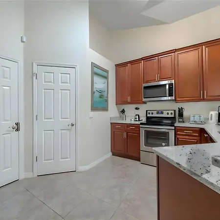 Stunning 5 Bedroom Pool Home Hot Tub 10 Mins To Disney Orlando Exterior photo