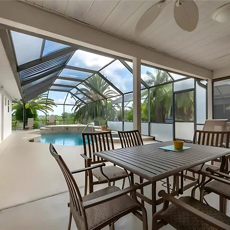 Stunning 5 Bedroom Pool Home Hot Tub 10 Mins To Disney Orlando Exterior photo