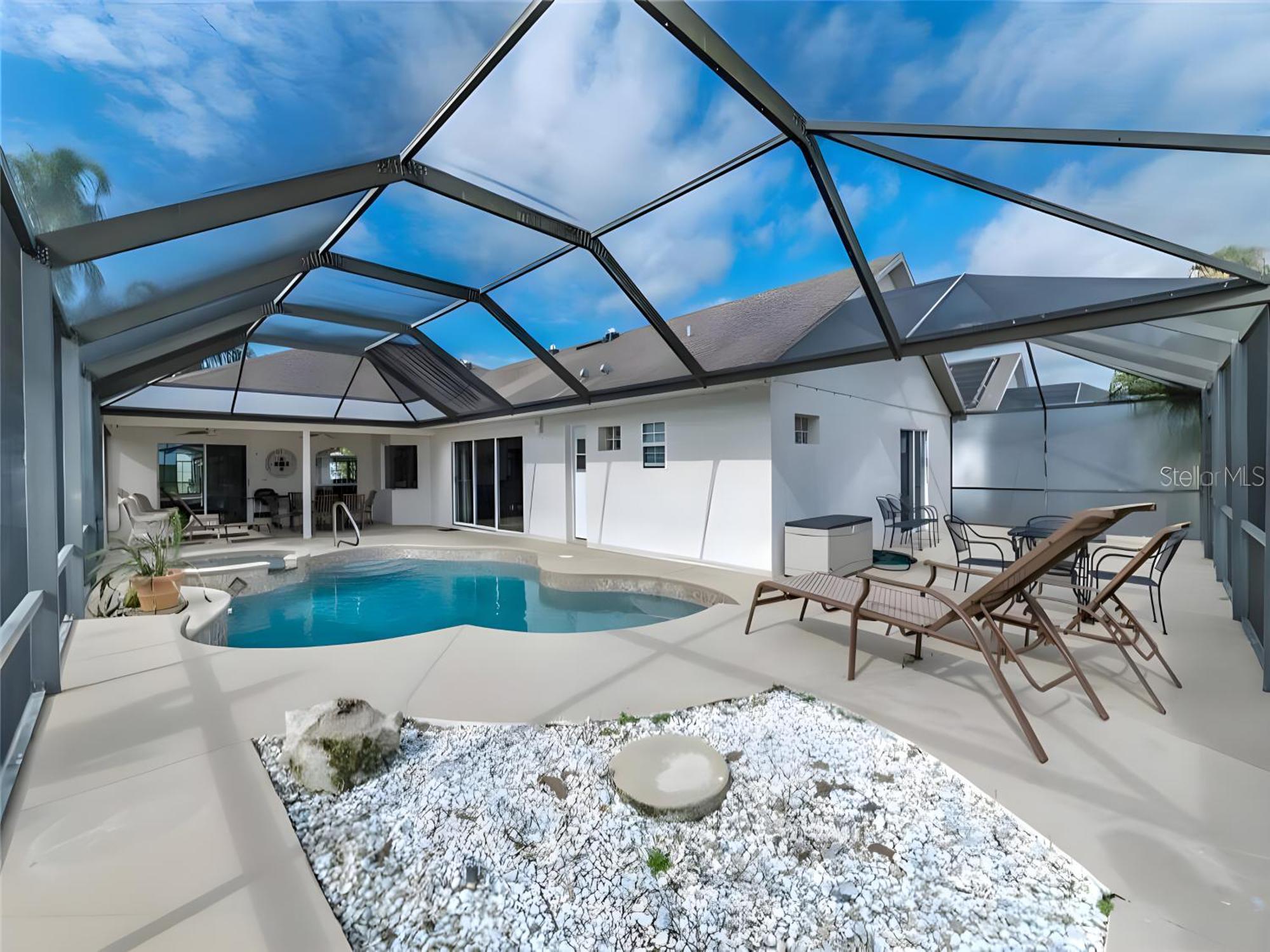 Casa de Férias Stunning 5 Bedroom Pool Hot Tub 10 Mins To *