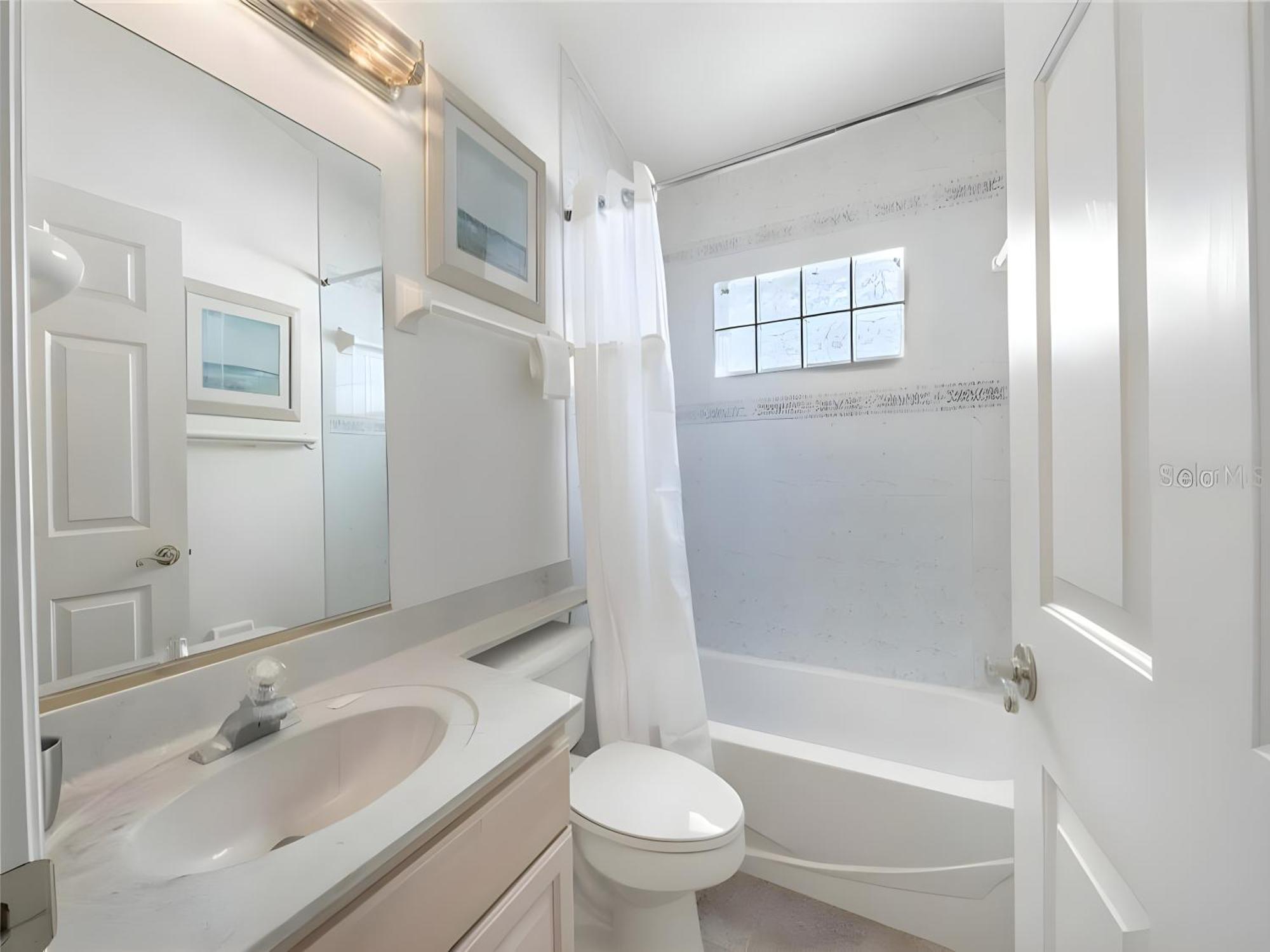 Casa de Férias Stunning 5 Bedroom Pool Hot Tub 10 Mins To Orlando