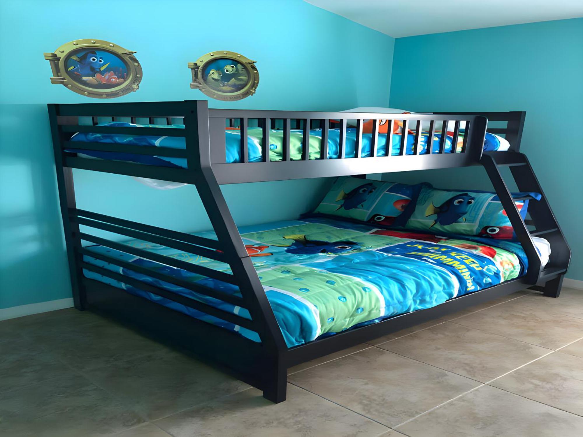 Stunning 5 Bedroom Pool Hot Tub 10 Mins To Casa de Férias Orlando